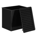thumbnail image 1 of BESTYASH Hidropónica Con Gran Capacidad Para Cultivo Modular En Interiores Y Balcones, 1 of 8