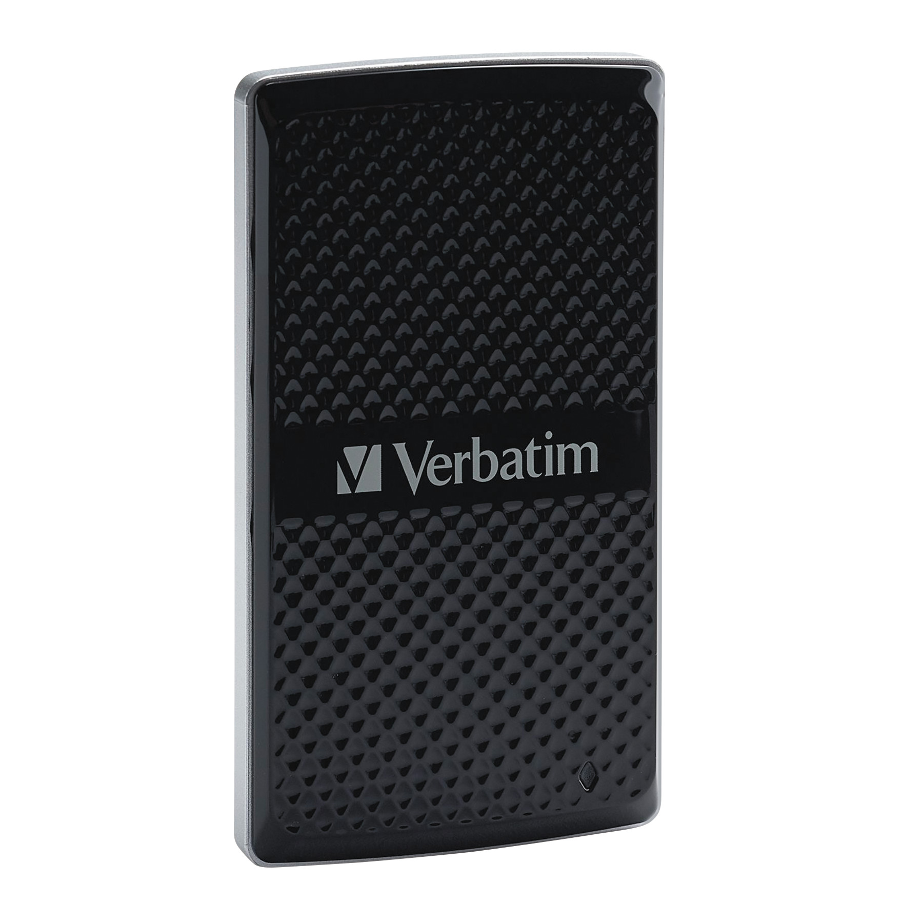 Verbatim Store 'n Go External SSD Drive, 128GB, USB 3.0 VER47680