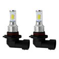thumbnail image 1 of 2 X DC12-24V Zulema Conversión de Bombillas de Antiniebla LED para Automóvil 9006-3570, 1 of 8
