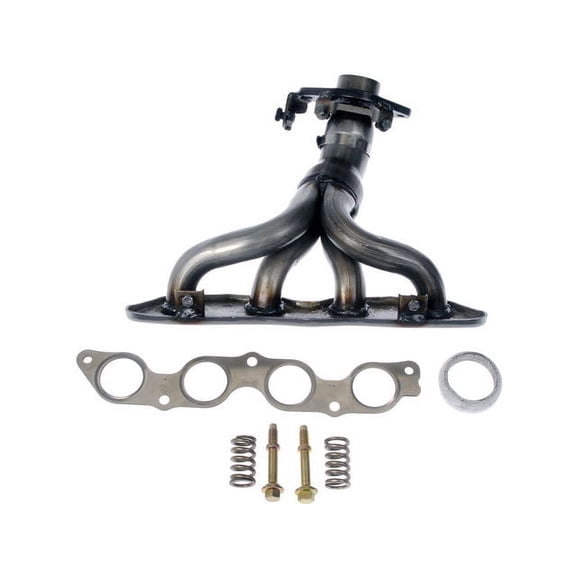 Exhaust Manifold - with Gaskets and Hardware - Compatible with 2004 - 2006 Scion XB 2005