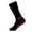 BR, variant on 1 Pair Socks Unisex Socks Breathable Socks Outdoor Hiking Wading Fishing Socks for Men and Women