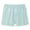 Mint Green, variant on Mens Underwear, Mens Loose Fitting Underwear Pure Cotton Home Sleepwear Flat Angle Breathable Large Shorts, Mens Underwear Boxer Briefs(Red,XL)