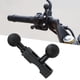 thumbnail image 5 of Soporte de Bola Doble de Motocicleta, Base de Doble Bola Multifunción Anti -Slip Confiable 1 Pulgada de Alta Resistencia Fuerte para Bicicleta de Montaza, 5 of 7