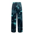 thumbnail image 6 of Difdany Men's Plaid Pajama Pants Cozy Lounge Bottoms with Pockets Flannel Pajamas for Men, 6 of 7
