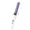 Purple, variant on Bdday Curling Iron 3/4 Inch Barrel Curling Wand, Thin Hair Curling Iron for Short and Long Hair ,Dual Voltage Fast Heating Adjustable Temperature