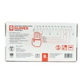 thumbnail image 5 of 10 Pack Extra-Large Vinyl And Nitrile Gloves 1,000 In Case Powder And Latex Free, 5 of 7