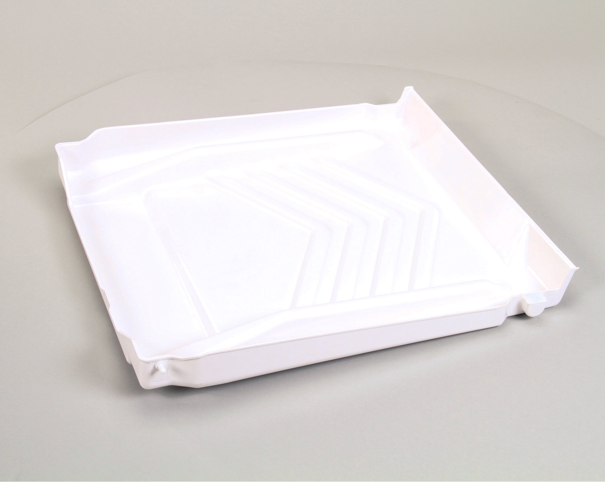 Manitowoc Ice Water Curtain 4010989 - Genuine OEM Replacement Part