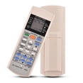 thumbnail image 4 of Ejoyous Replacement Remote Control for Panasonic A75c3300 A75c3208 A75c3706 A75c3708 Air Conditioner,remote control for Panasonic A75c3300, remote control for Panasonic A75c3708, 4 of 8