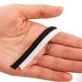 thumbnail image 2 of 100 Yards 1/4" Width Braided Elastic Cord for Mask Sewing Crafting DIY - 2 Roll, 2 of 6