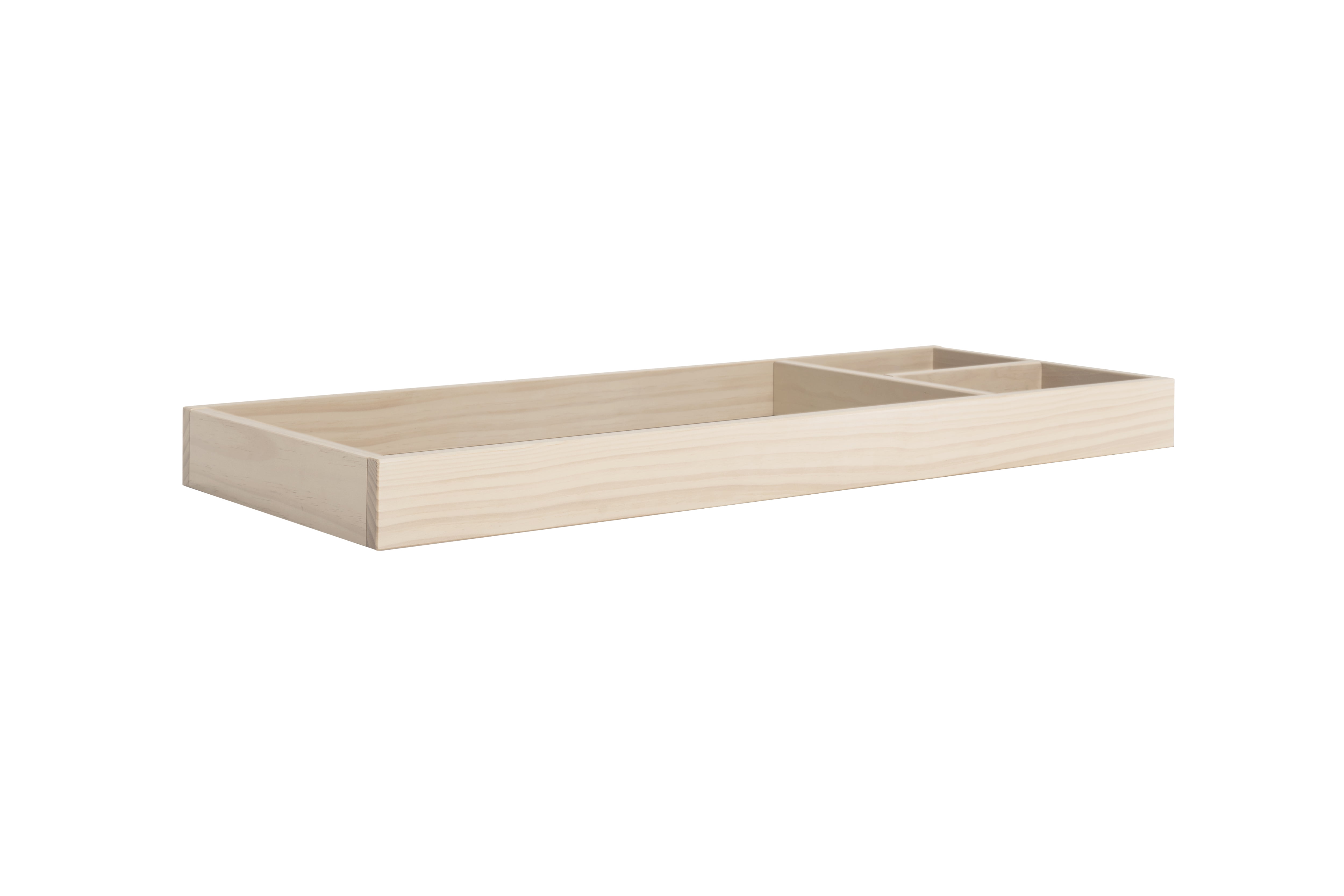 million dollar baby changing table