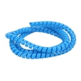 thumbnail image 3 of Envoltura de Cable En Espiral ANGGREK Protección Completa de 360° para Scooter Eléctrico, 3 of 8