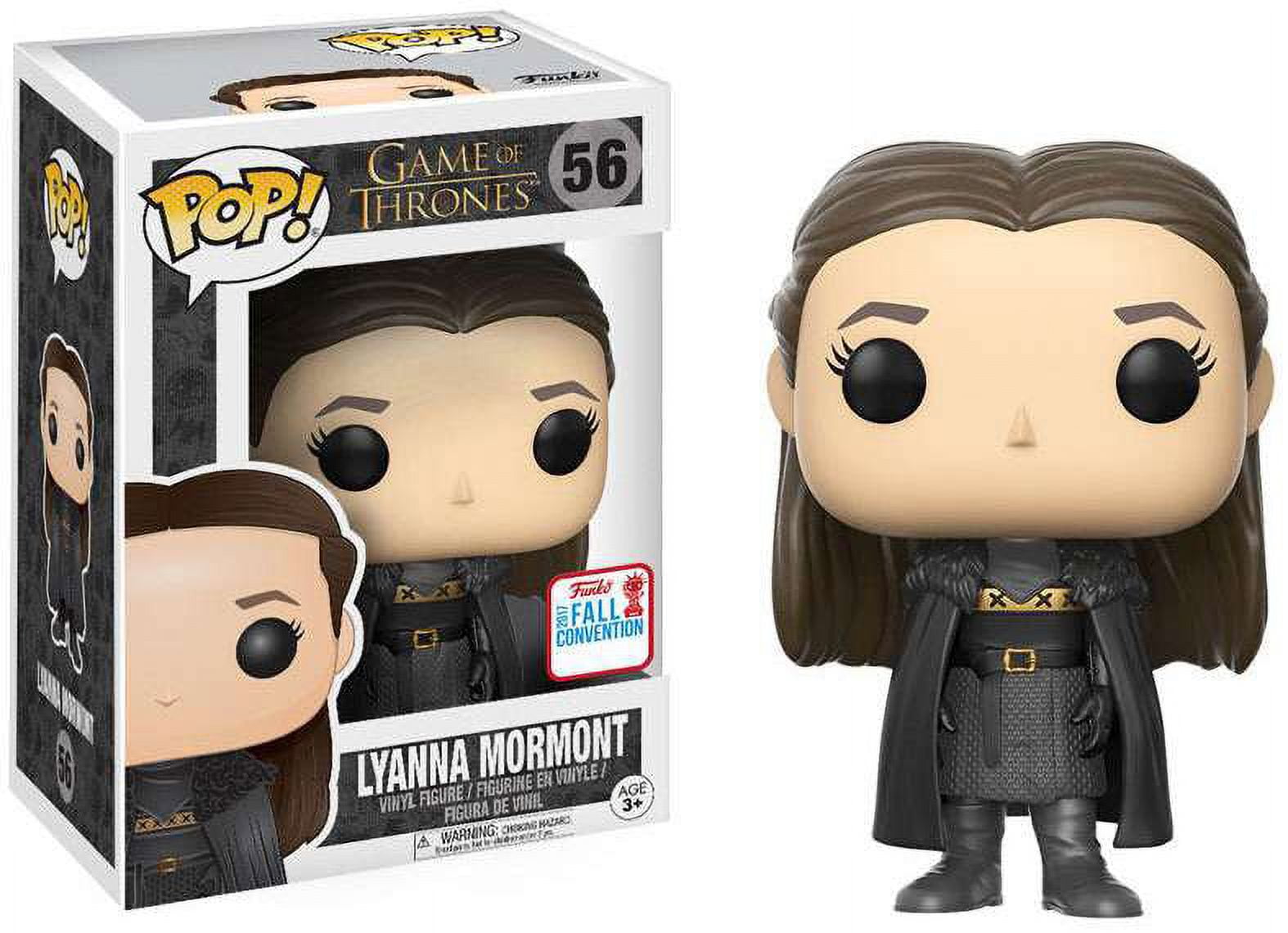 Funko POP! Game of Thrones Petyr Baelish Vinyl Figure #29 