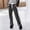 *Dark Gray, variant on ClodeEU Women's Casual Color-Block Sweatpants,High-Waisted Two-Pocket Pants,Relaxed Fit Sweatpants With Drawstring Dark Gray,Womens Plus XXL