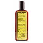 Argan Oil - 100% Pure Argan Oil (8 fl oz / 250ml) - Revitalizing Hair and Skin Oil for Shine, Hydration, and Nutrition - For All Hair Types