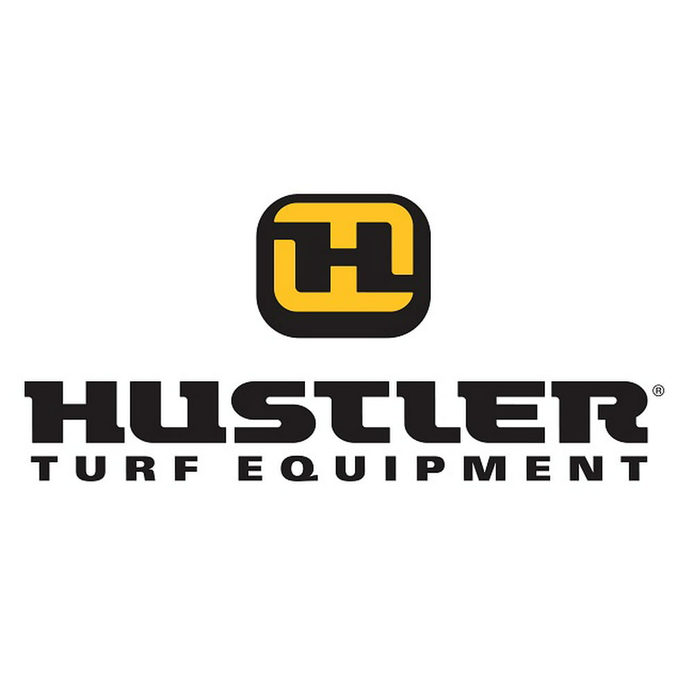 HUS-602771 HUSTLER BLADE-CUTTER, FITS 60" DECK Hustler Lawnmower Parts...