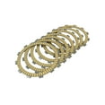 thumbnail image 6 of For Kawasaki EN500 Vulcan 500 1990-1996 Motorcycle Clutch Friction Plates Paper Based Kits, 6 of 12