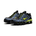 thumbnail image 2 of NIKE MENS Shox TL "Thunderstorm" CI7692 400 CI7692 400 from Stadium Goods, 2 of 8
