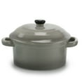 thumbnail image 2 of Crock Pot Pembury 4 Piece 9.6 Ounce Stoneware Assorted Casserole Dish Set, 2 of 6