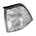 thumbnail image 1 of Lámpara de señal de giro para coche, duradera, para BMW 318i 320i, piezas de reparación de vehículos LH 82199403095, 1 of 9
