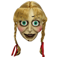 thumbnail image 1 of Máscara Annabelle Conjuro terror halloween, 1 of 5