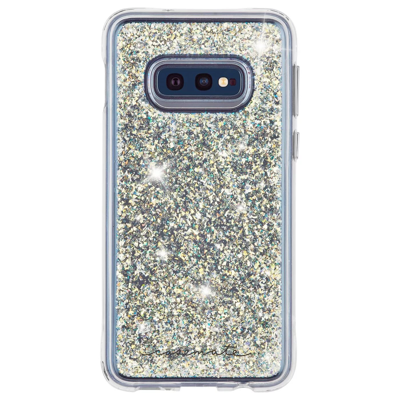 CaseMate Samsung Galaxy Twinkle Case, Ten Foot Drop Protection, One