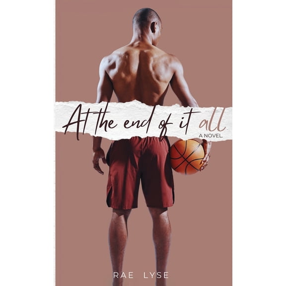 At the End of It All, (Paperback)