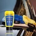thumbnail image 4 of Car Coating Spray Nano Ceramic Quick Effect Waterless Wash Wax Polish Oil Film Emulsion Glass Cleaner Protective Agent for Auto Detailing, 4 of 8
