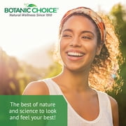 Botanic Choice Cranberry Plus, Urinary Tract Health Wellness, Herbal Dietary Supplement, 60 Tablets