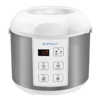 PANASONIC SR-ZX105 Microcomputer Controlled Rice Cooker (5 cup