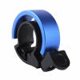 thumbnail image 2 of Bicicleta MTB de carretera aleación de Ndcxsfigh aluminio cuerno manillar alarma anillo campana (azul), 2 of 7