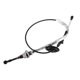 thumbnail image 1 of Transmisión Automática Unique Bargains control palanca Cable para Chevy 1 Unidad, 1 of 1