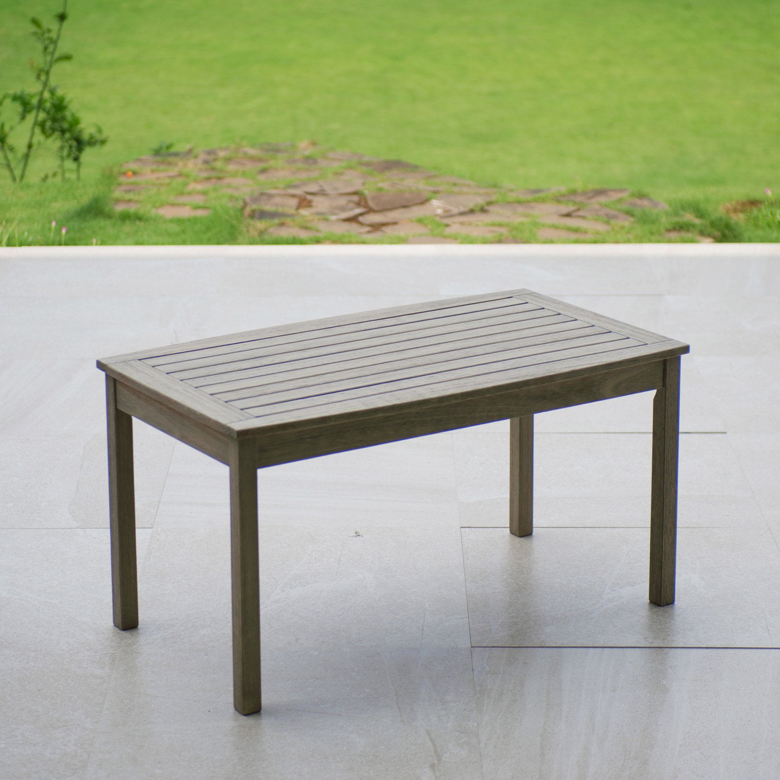 Cambridge Casual West Lake Patio Coffee Table