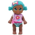 thumbnail image 1 of My Sweet Baby Magical Color-changing Outfit Charm Doll, Mint, 1 of 5