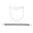 thumbnail image 1 of Cervical Collar, Wear Resistant Neck Brace With Bandage For Teenager For Household For School, 1 of 8