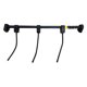 thumbnail image 2 of Oioii Adjustable Garland Hanger for Front Door,Heavy-Duty Christmas Halloween Decoration Holder for Wreaths, 2 of 7