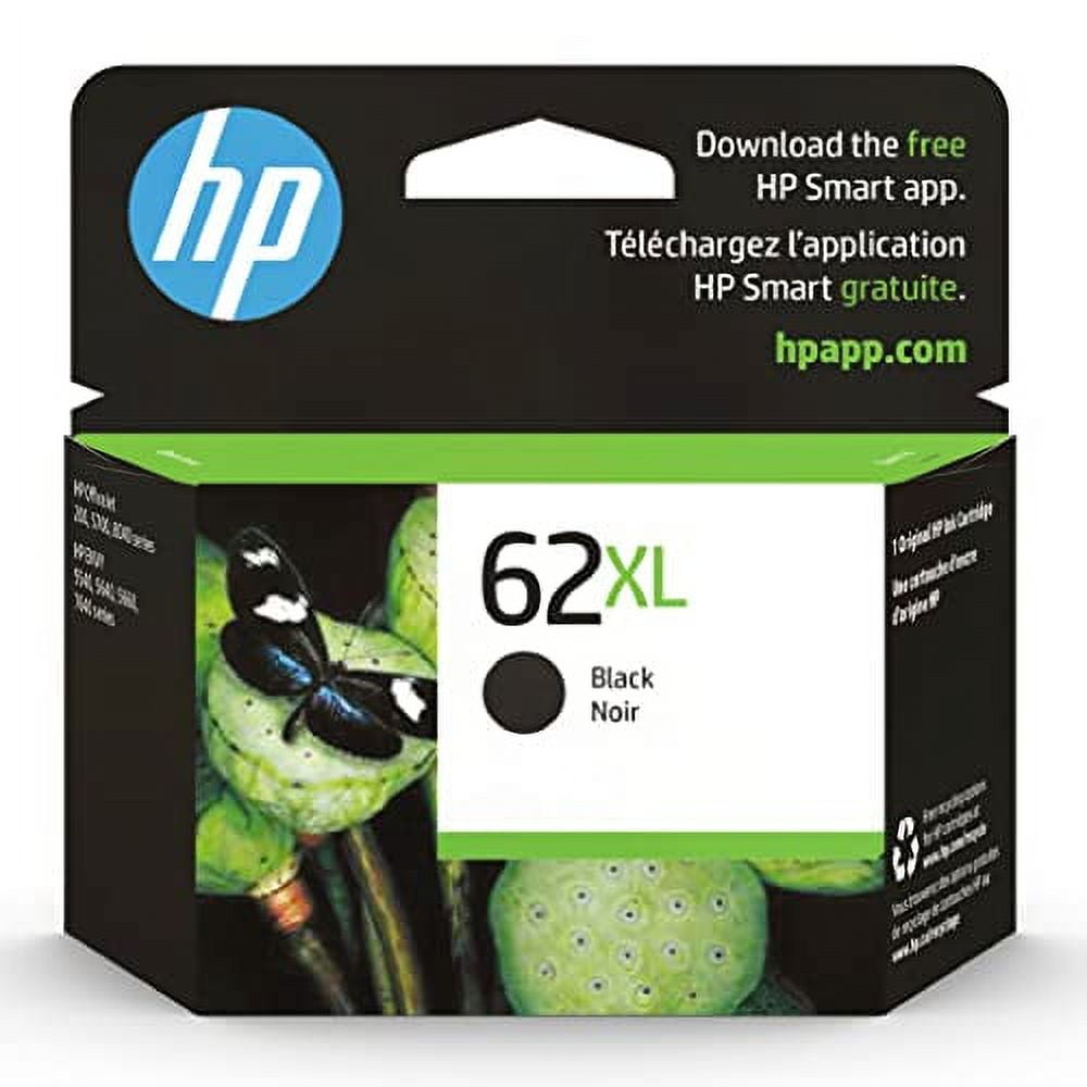hp - Original HP Ink 62XL 3色カラー 5個セット Amazon.com: HP 62XL Tri-color High-yield Ink Cartridge