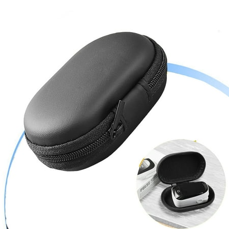 

Storage Finger Pocket Bag Clip Meter Type Oxygen Portable Housekeeping Organizers Organization And Bins Shelves Cabinet