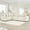 Beige, variant on 4-seater Oversized Cloud Modular Sectional Couch,Convertible Sectional Deep Seat Extra-Wide Armrests,12 Throw Pillows Premium Corduroy Fabric, Ergonomic Design,Easy Assembly for Living Rooms (Camel)