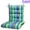 4 pack type 2, variant on Tinglu 4 pack Car Seat Cushions High Rebound Foam Cushion Comfortable