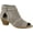 Grey, variant on Easy Street Carrigan Sandals (Women)