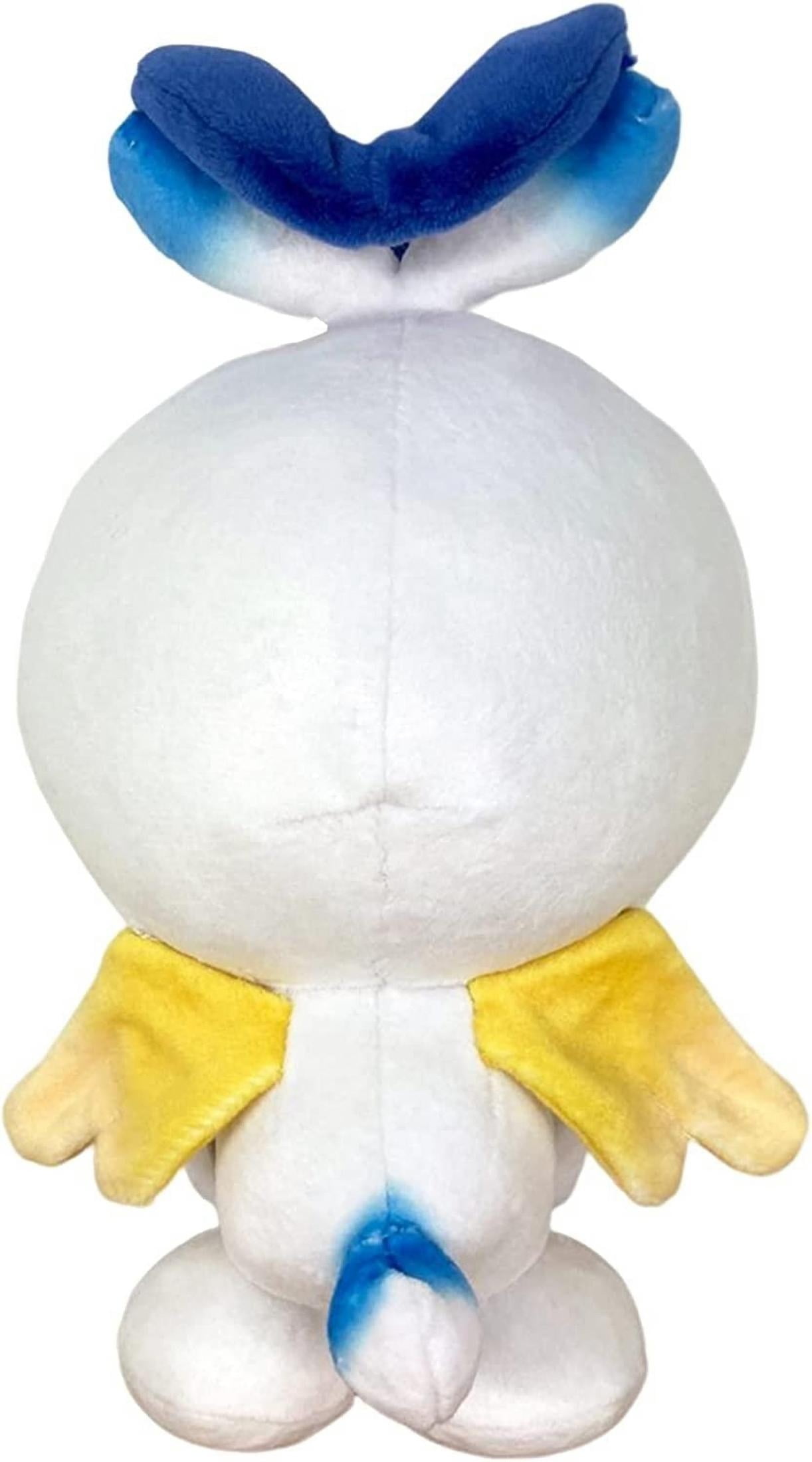 Great Eastern Hero Chao 7