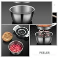thumbnail image 4 of Abridor de granadas antideslizante, herramienta para quitar granadas, utensilio de cocina, 4 of 6