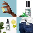 thumbnail image 2 of Set navideño de spray para inodoro Poo-Pourri, 5 botellas de 59 ml y 41 ml, 2 of 6