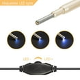 Borescope 3 in 1 Ear Cleaning 3.9MM Children's Otoscope Otoscope