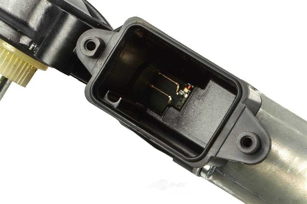 Power Window Motor