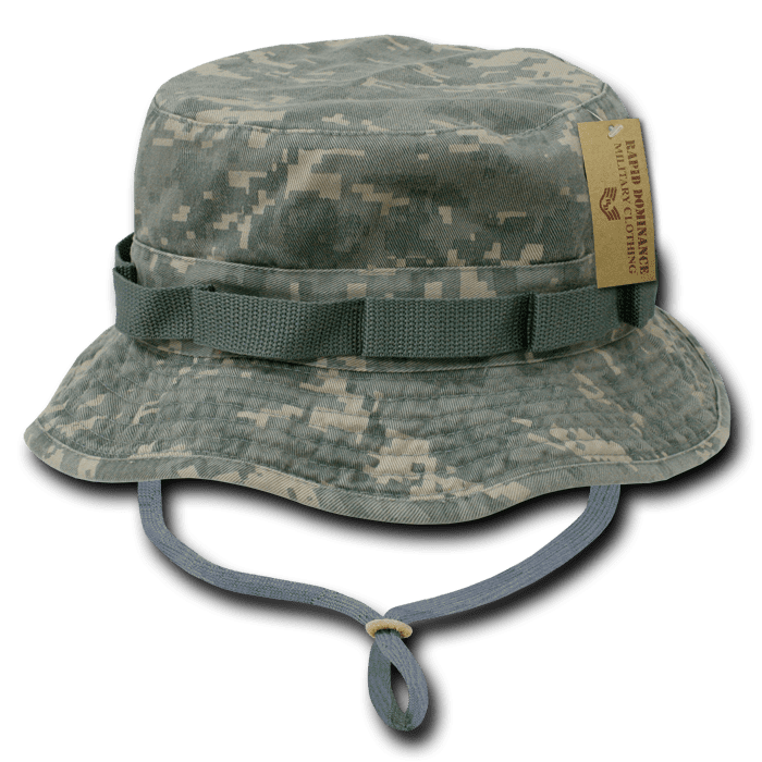 hunting rain hat