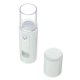 thumbnail image 1 of Pulverizador nanométrico XCF Botella pulverizadora nano recargable de mano color blanco, 1 of 2
