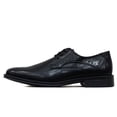 thumbnail image 2 of Zapatos para Hombre Mariscal 8412 negro 27.5, 2 of 4