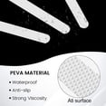 thumbnail image 5 of Pegatinas antideslizantes para ducha de bañera, pegatinas antideslizantes de seguridad para bañera, cinta antideslizante para ducha, bañera, escalones, agarre adhesivo resistente al suelo, 2, 5 of 5