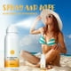 thumbnail image 2 of Clearance!Maojin protector solar spray 100ml protector solar para el cuerpo Facial blanqueamiento protector solar protector de la piel, 2 of 5